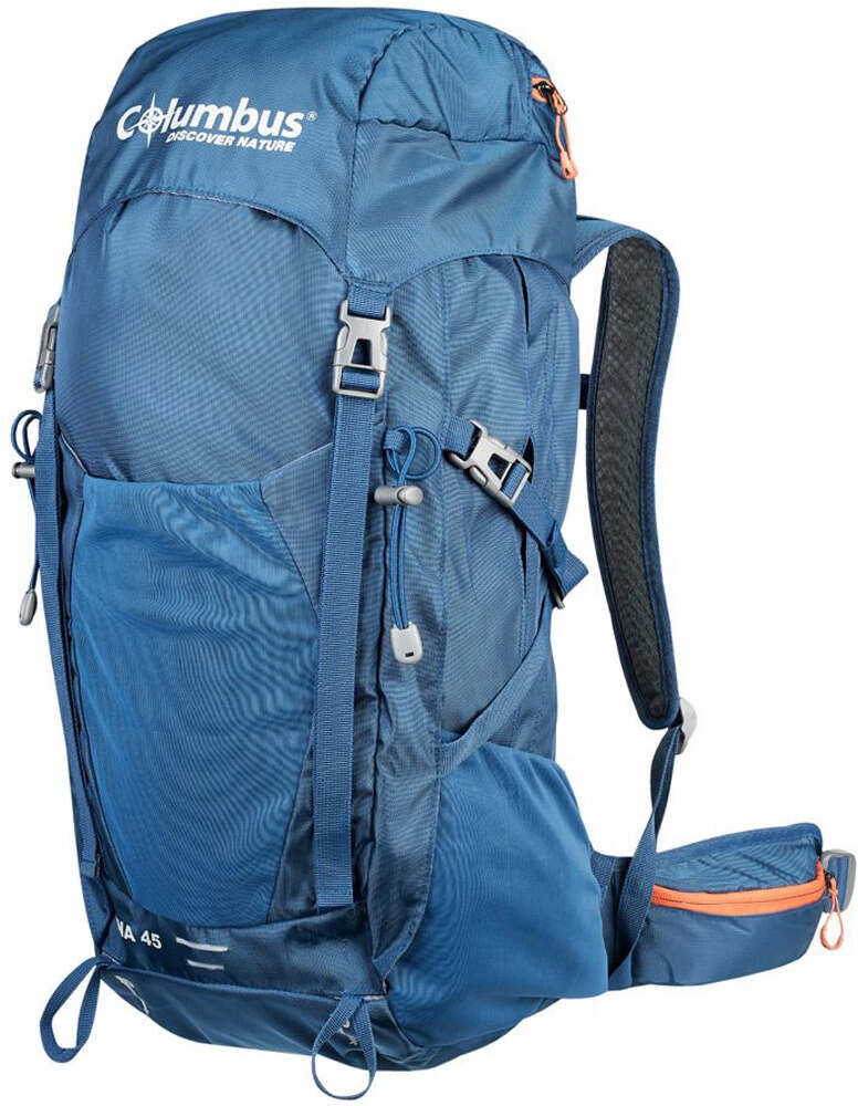 Columbus Outdoor atna 45 mochila montaña  (UNICA)