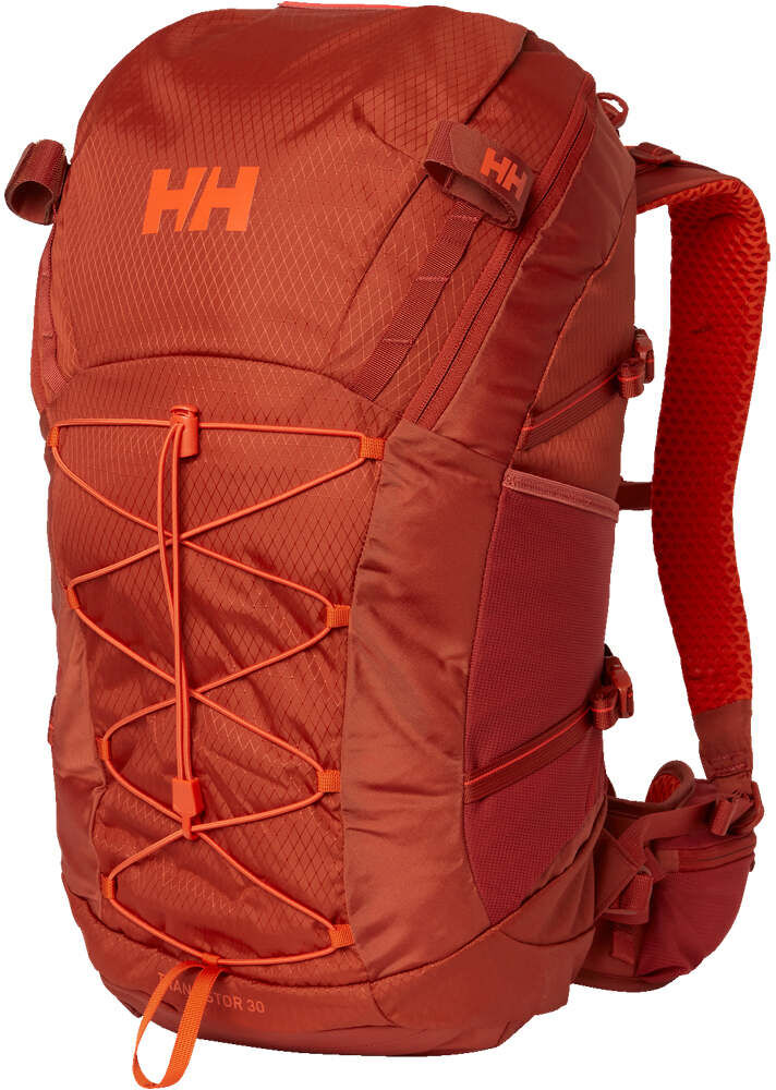 Helly Hansen transistor recco mochila montaña Rojo (UNICA)