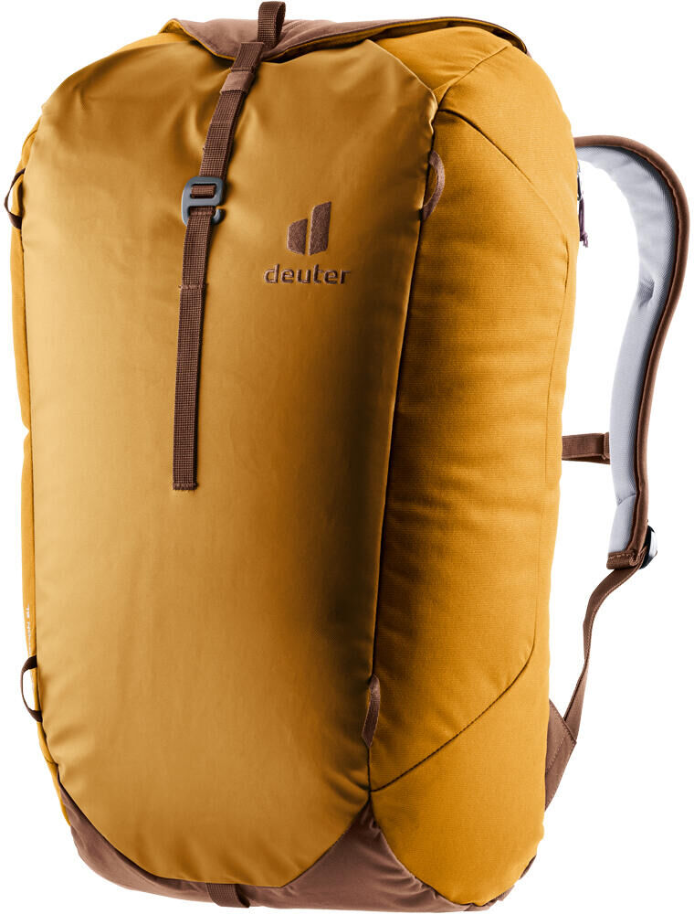 Deuter gravity motion sl mochila montaña Naranja (UNICA)