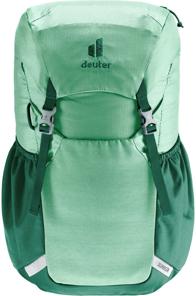 Deuter junior mochila montaña Verde (UNICA)