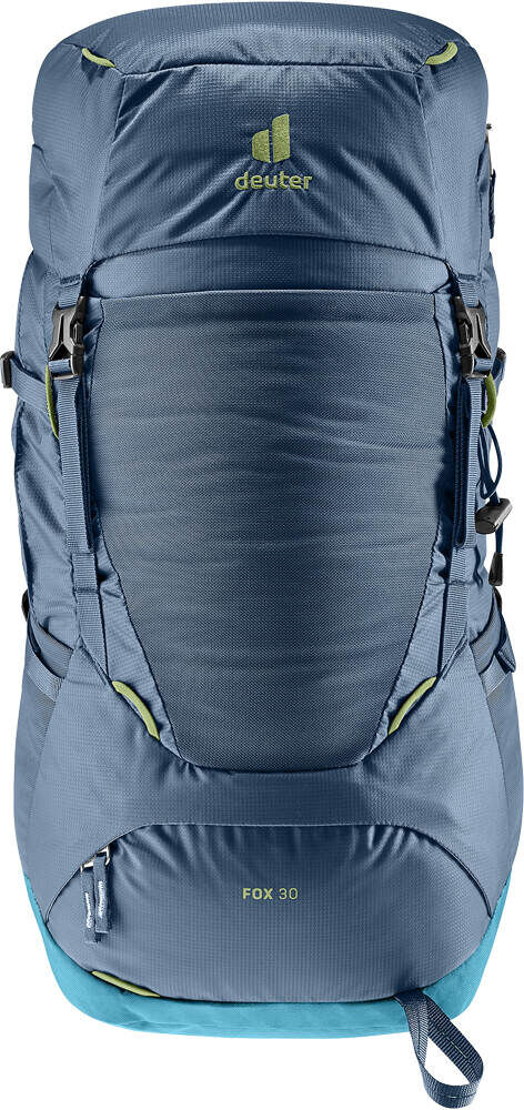 Deuter fox 30 mochila montaña Marino (UNICA)