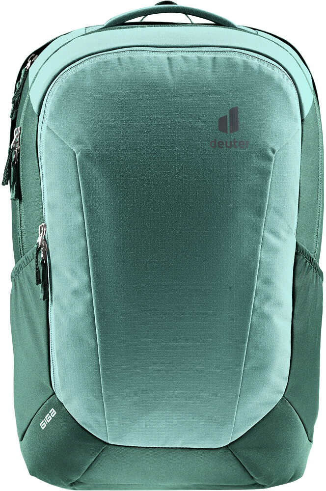 Deuter giga mochila deporte Verde (UNICA)