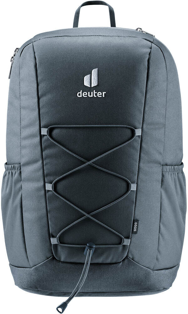 Deuter gogo mochila deporte Negro (UNICA)