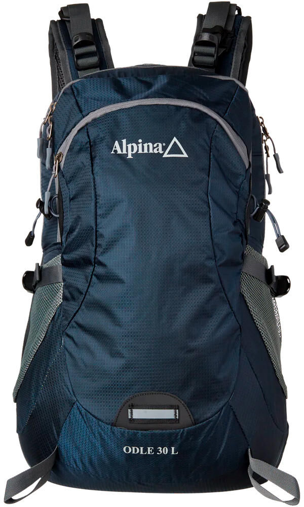 Alpina odle 30 mochila montaña Azul (UNICA)