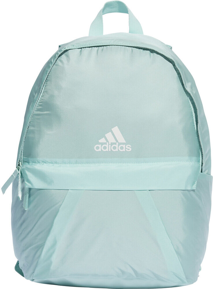 Adidas classic gen z mochila deporte Verde (UNICA)