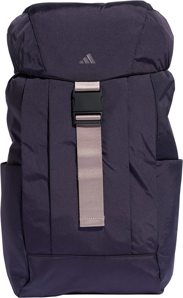 Adidas gym hiit mochila deporte Morado (UNICA)