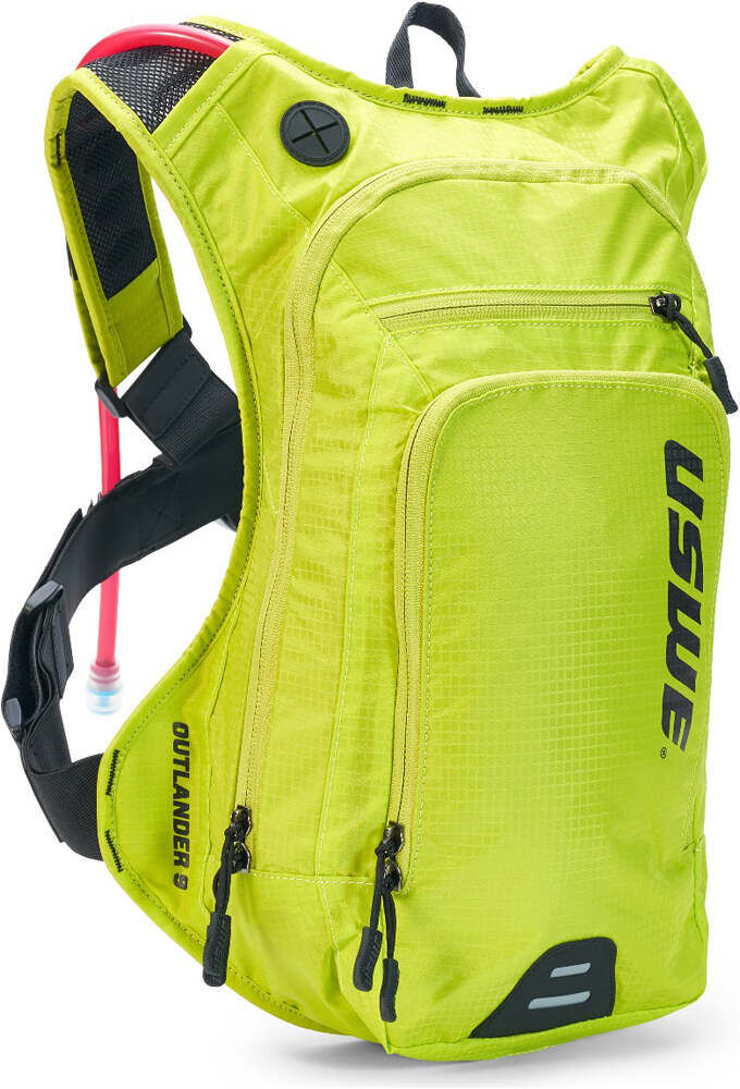 Uswe outlander 9l hydration pack mochila hidratación  (UNICA)