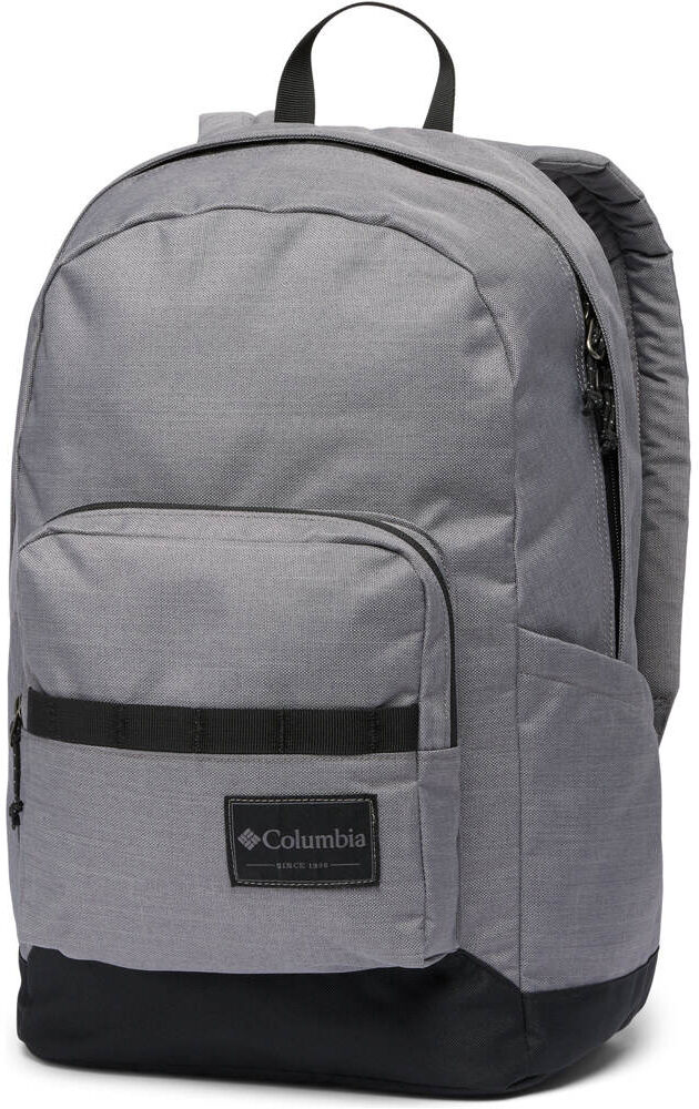 Columbia zigzag 22l mochila montaña Gris (UNICA)