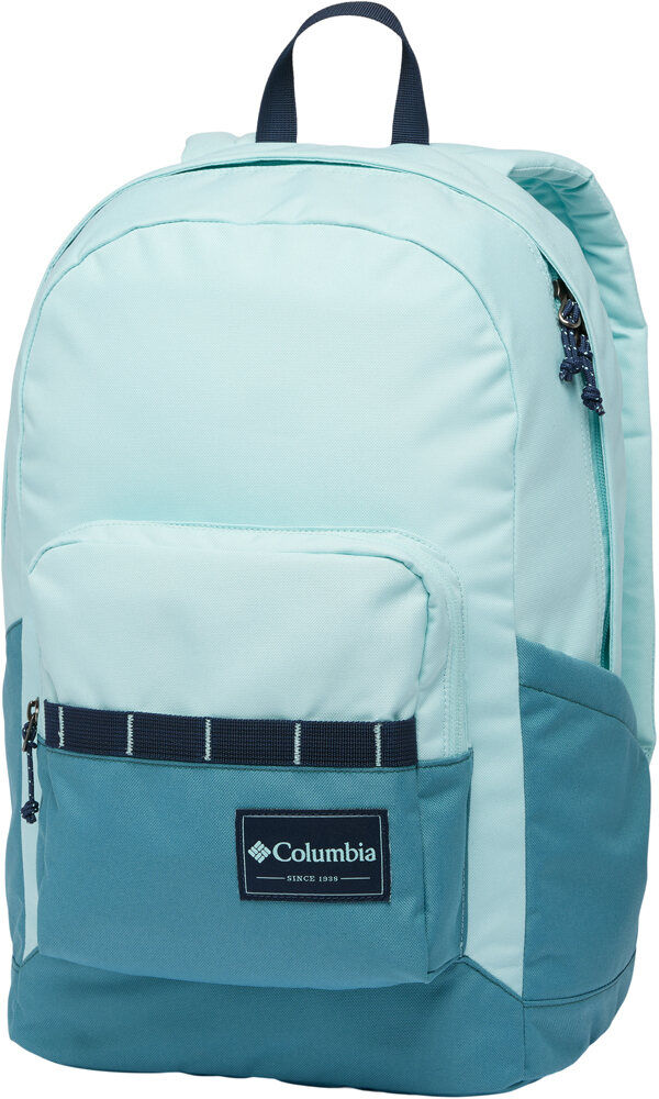 Columbia zigzag 22l mochila montaña Verde (UNICA)