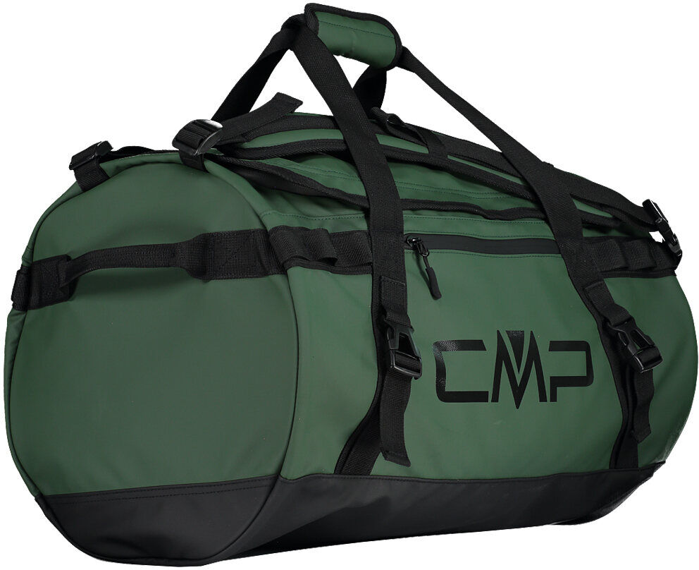 Cmp yahk duffel 40l mochila montaña Verde (UNICA)