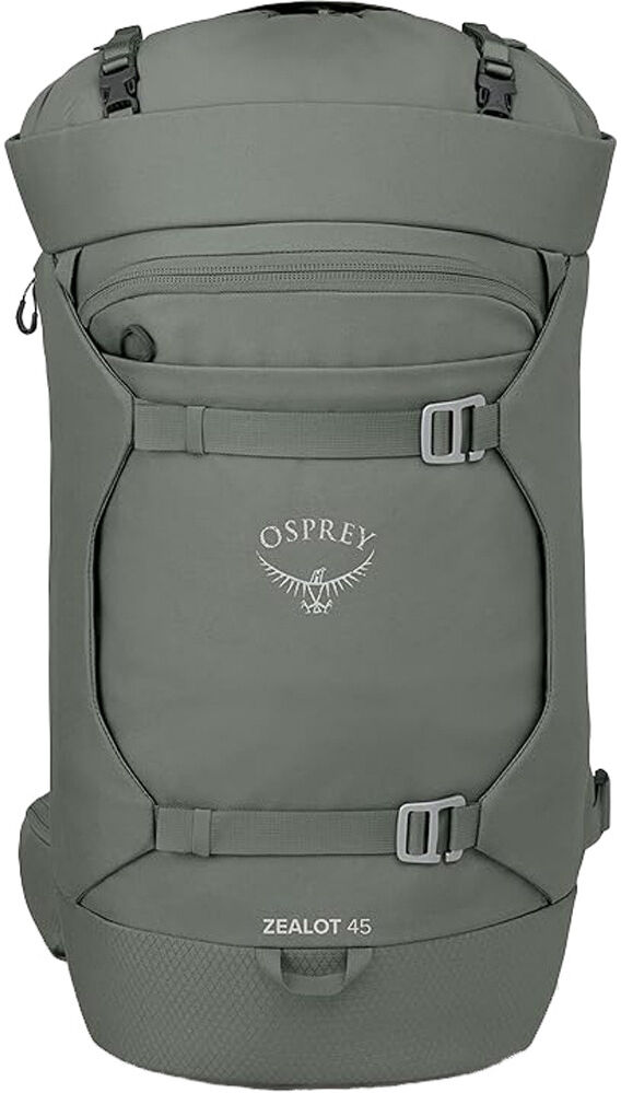 Osprey zealot 45 mochila montaña Verde (M/L)