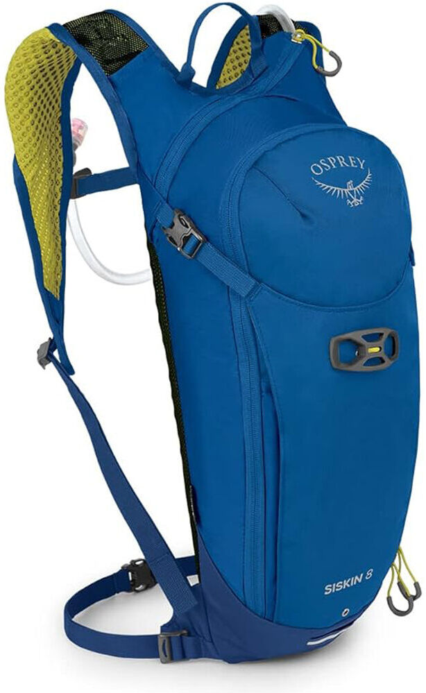 Osprey siskin 8l mochila montaña Azul (UNICA)