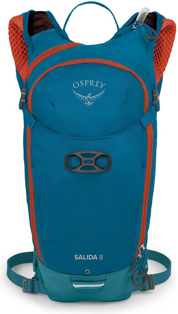 Osprey salida 8l mochila montaña Azul (UNICA)