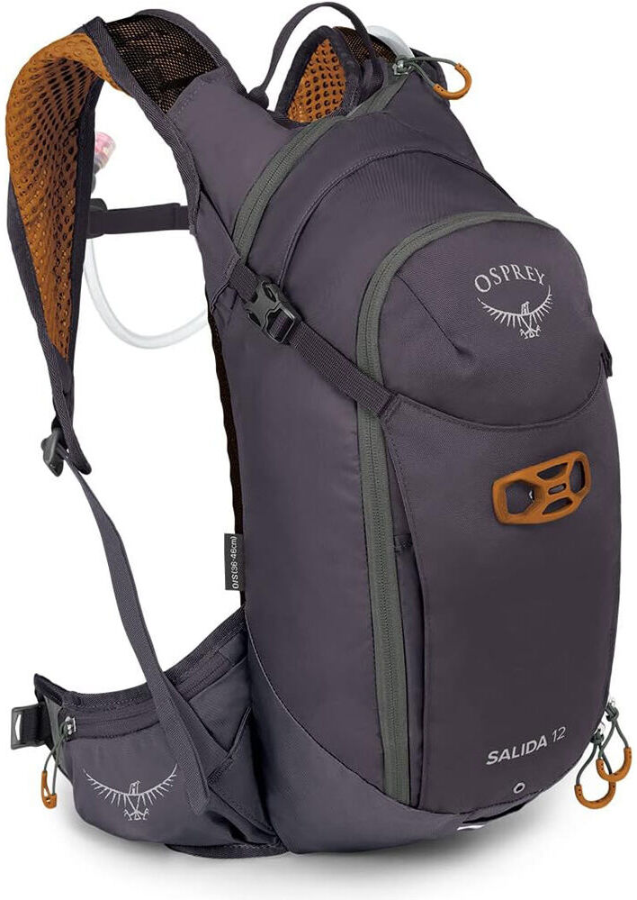 Osprey salida 12l mochila montaña Gris (UNICA)