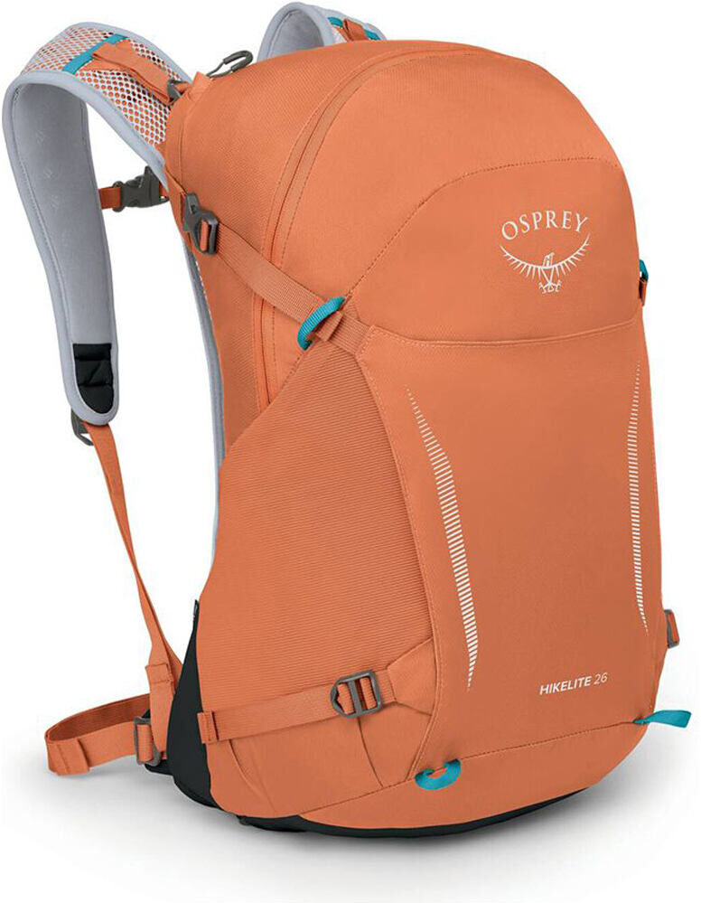 Osprey hikelite 26 mochila montaña Naranja (UNICA)