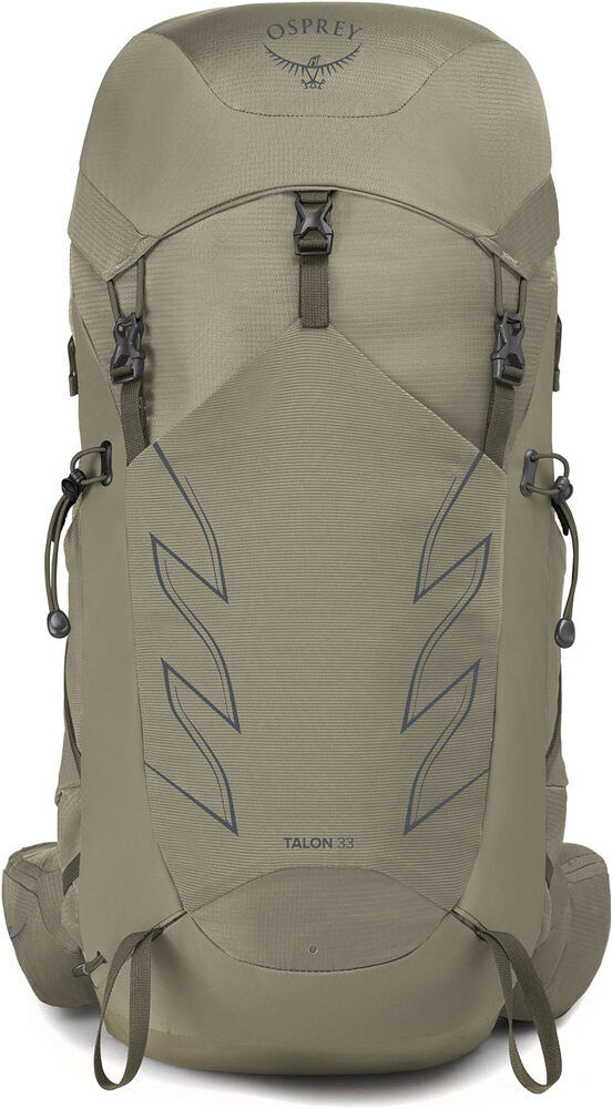 Osprey talon 33 mochila montaña Marron (S/M)