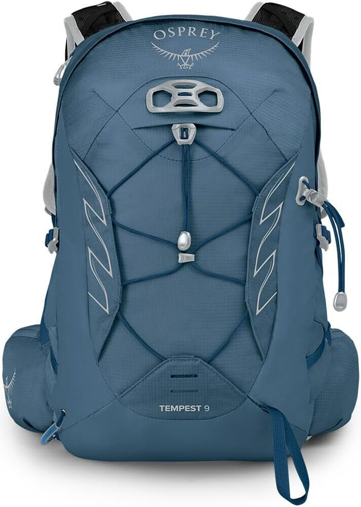 Osprey tempest 9 mochila montaña Azul (XS/S)