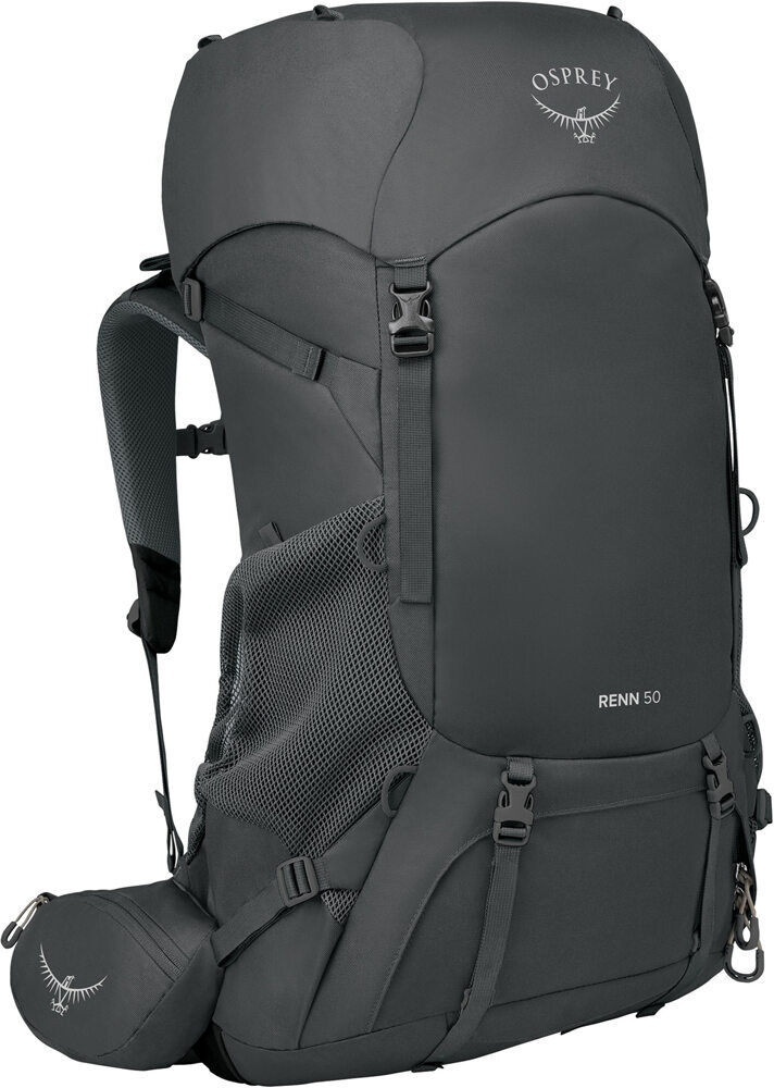 Osprey renn 50 mochila montaña Gris (UNICA)