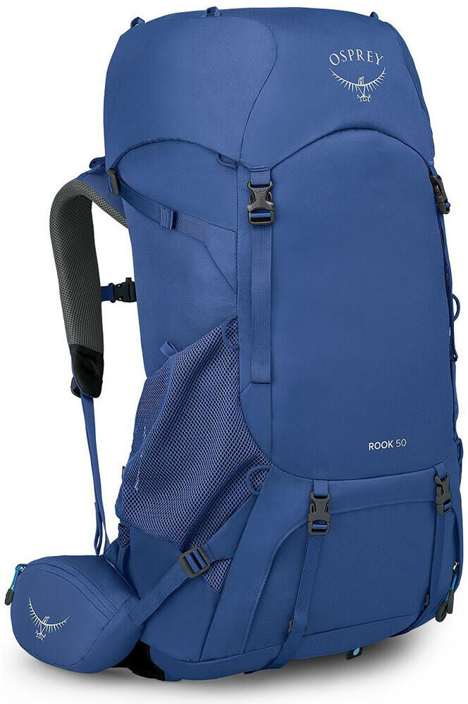 Osprey rook 50 mochila montaña Azul (UNICA)