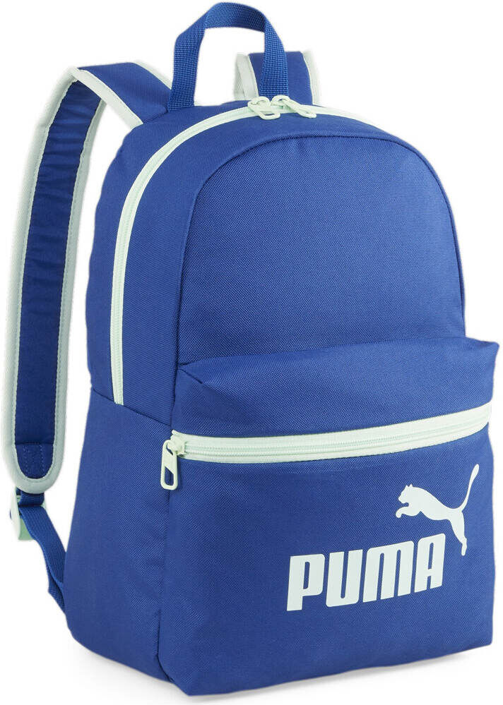 Puma phase small mochila deporte Azul (OSFA)