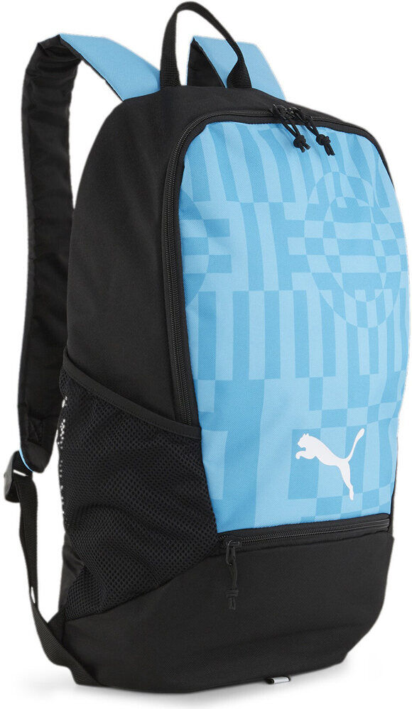 Puma individualrise mochila deporte Azul (OSFA)