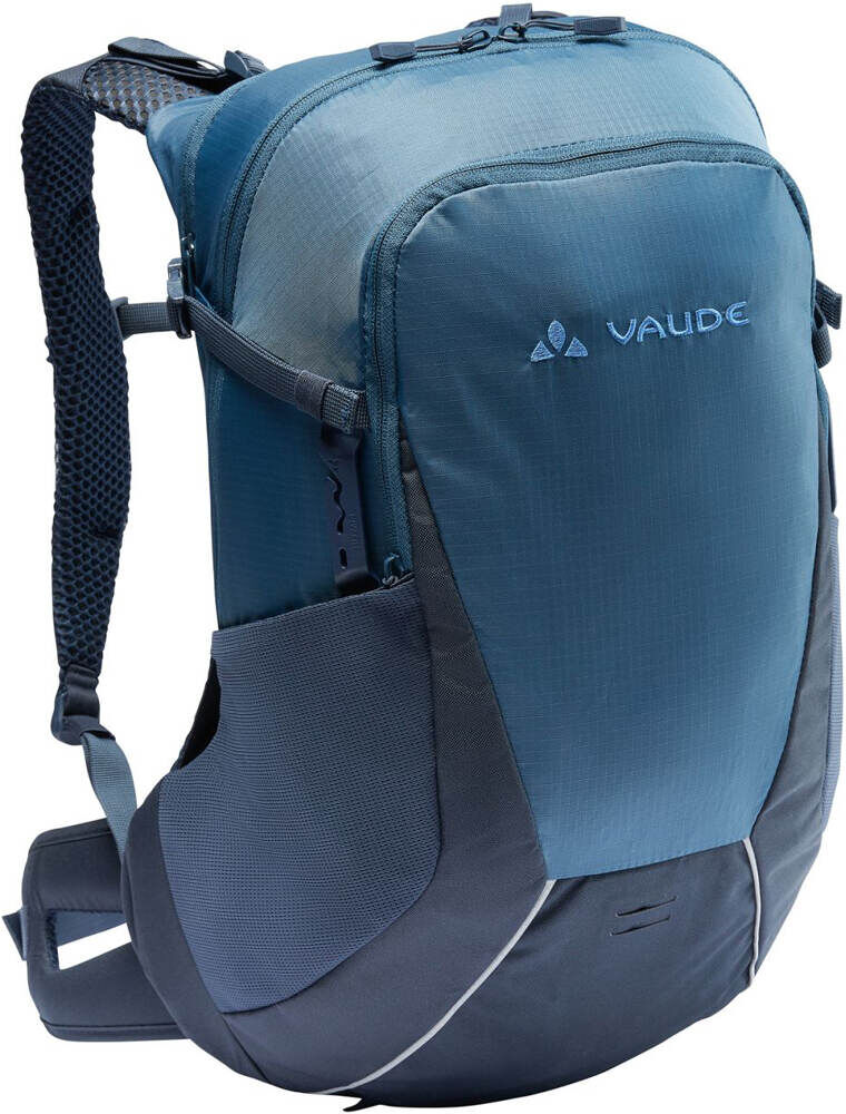 Vaude tremalzo 16 mochila ciclismo Azul (UNICA)