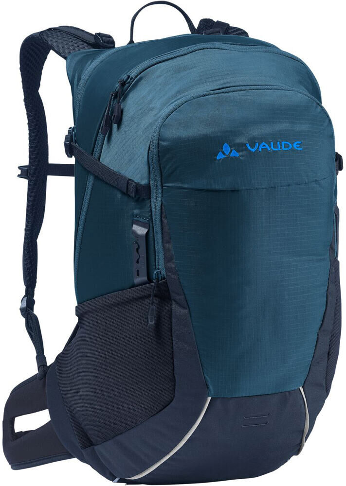 Vaude tremalzo 22 mochila ciclismo Azul (UNICA)