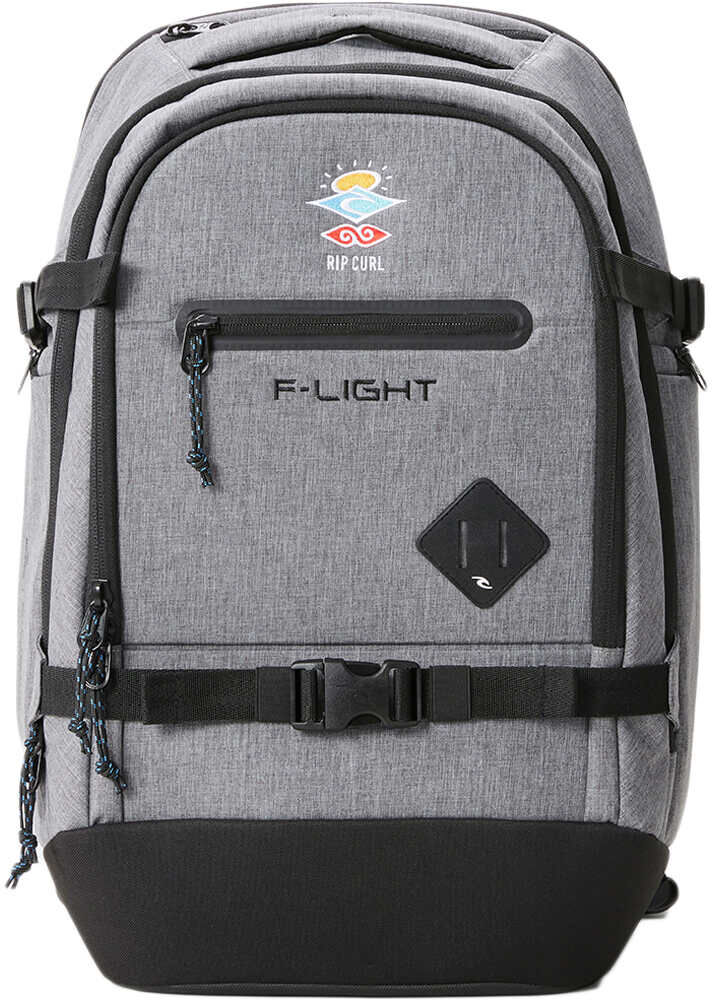 Rip Curl f-light posse 35l mochila deporte Gris (UNICA)