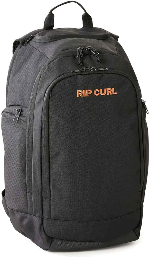 Rip Curl posse 33l mochila deporte Negro (UNICA)