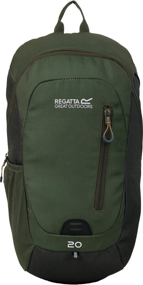 Regatta highton v2 20l mochila montaña Verde (UNICA)