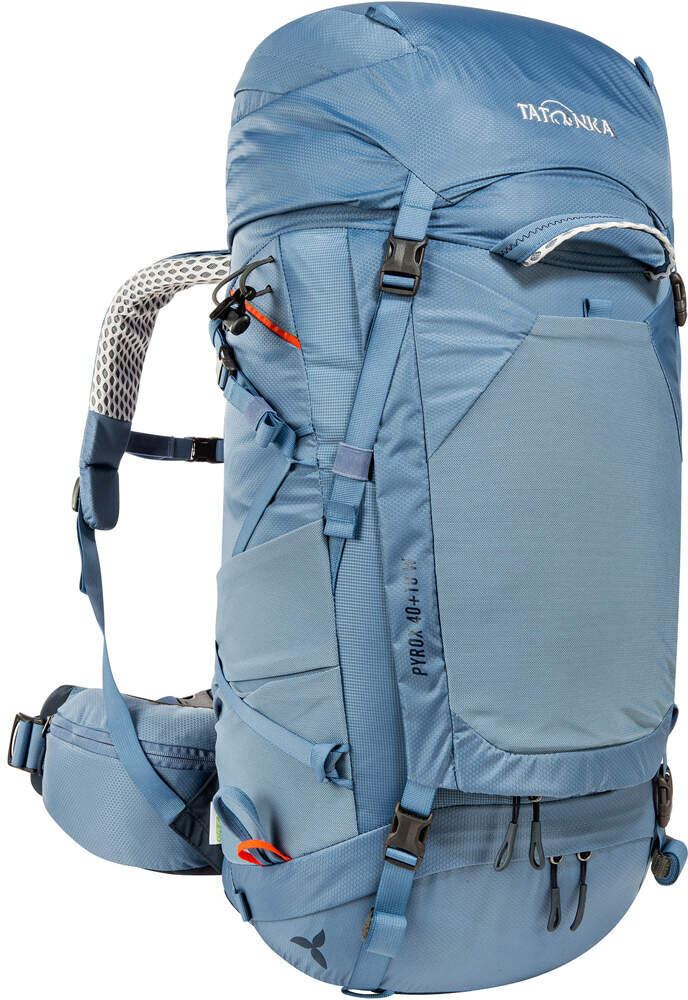 Tatonka pyrox 4010 w mochila montaña Azul (UNICA)