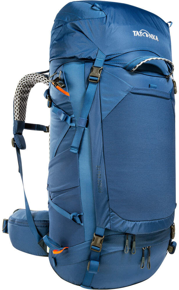 Tatonka pyrox 4510 mochila montaña Azul (UNICA)