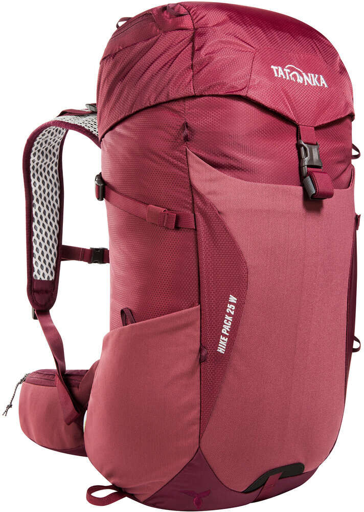 Tatonka hike pack 25 ws mochila montaña Rojo (UNICA)