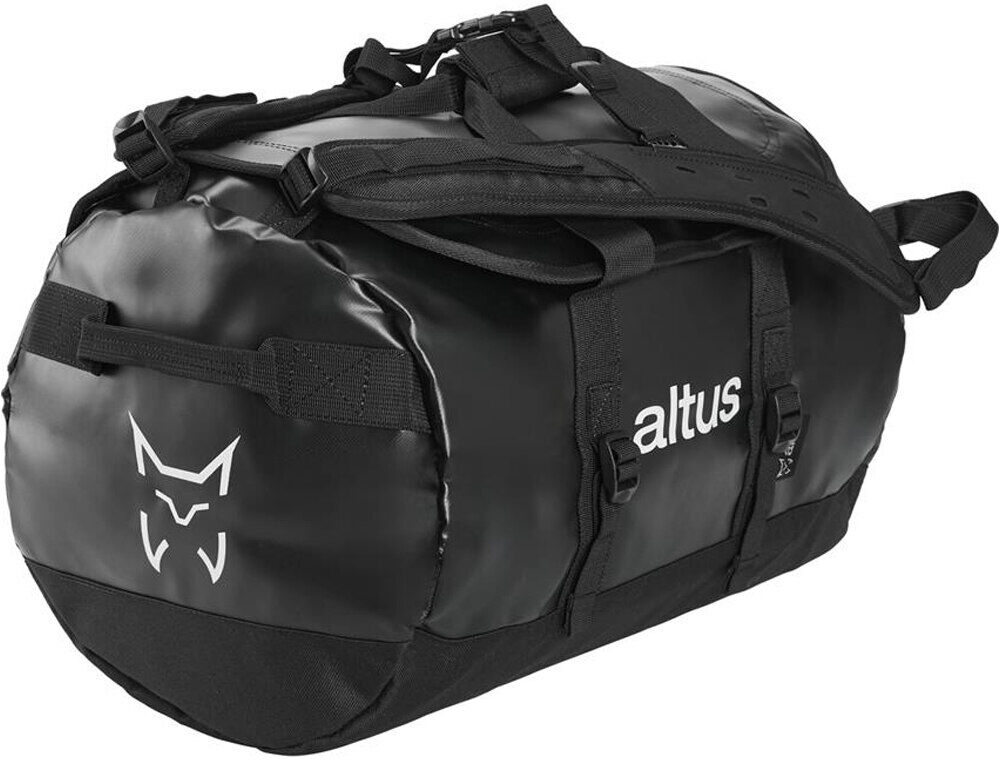 Altus petate 30l mochila montaña Negro (UNICA)