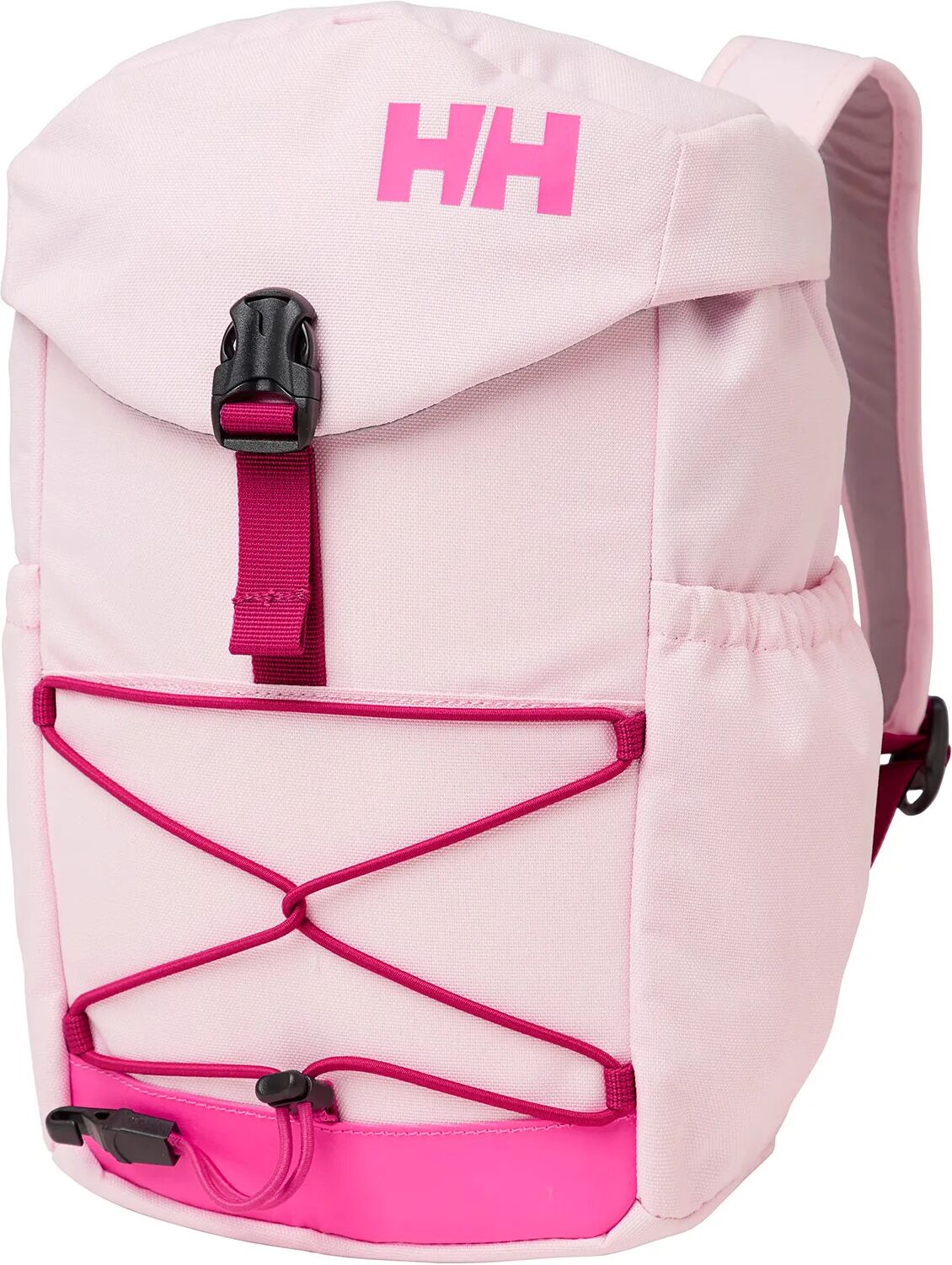 Helly Hansen Kids capa inferior Rosado STD