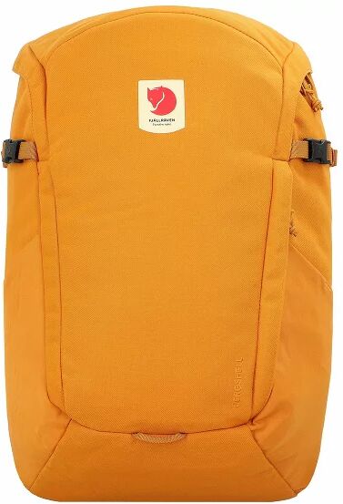 Fjällräven Ulvö 23 Mochila 45 cm compartimento para portatíl red gold