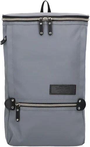 Harvest Label Kuro Mochila 39 cm Compartimento para portatíl grey