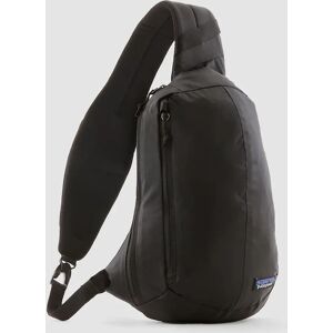 Patagonia Ultralight Black Hole Sling Reppu musta