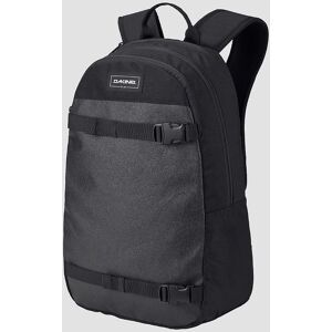 Dakine Urbn Mission 22L Reppu musta