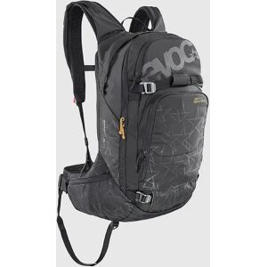 Evoc Line R.A.S. Protector 22L Reppu musta