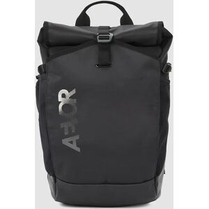 AEVOR Roll Pack Reppu musta