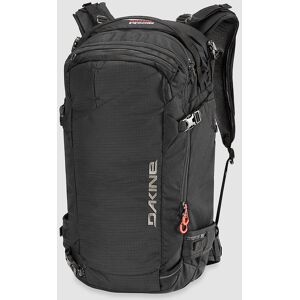 Dakine Poacher R.A.S. 36L Reppu musta