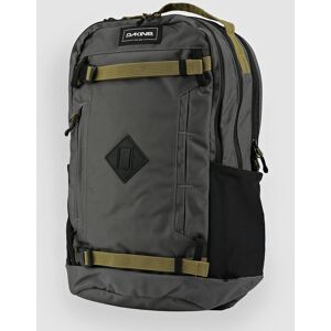 Dakine Urbn Mission 23L Reppu harmaa