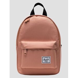 Herschel Classic Mini Reppu oranssi