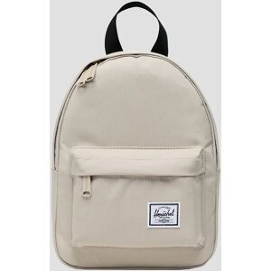 Herschel Classic Mini Reppu valkoinen