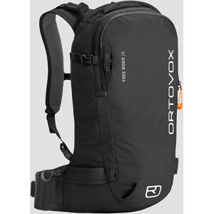 Ortovox Free Rider 28L Reppu musta