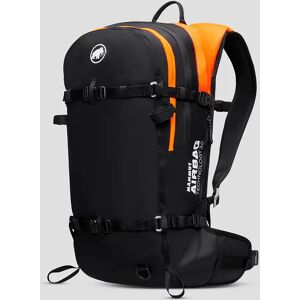 Mammut Free 22 Removable Airbag 3.0 Reppu musta