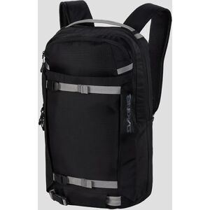 Dakine Mission Pro 18L Reppu musta