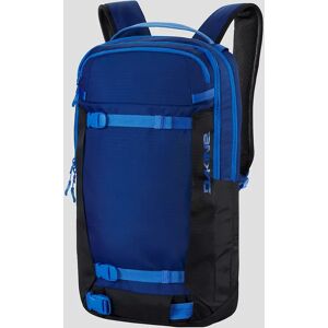 Dakine Mission Pro 18L Reppu sininen