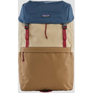 Patagonia Fieldsmith Lid Reppu ruskea